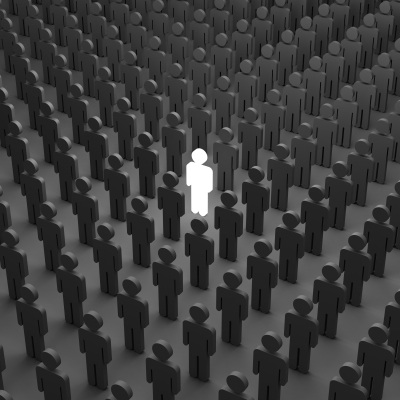 Standing Alone or With the Crowd?